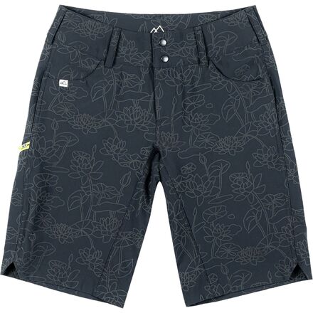 Wild Rye - Freel Short - Women's