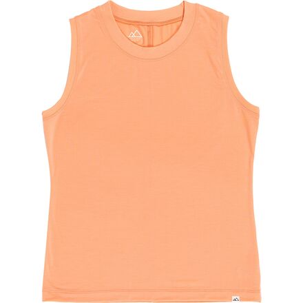 Wild Rye - Merritt Muscle Tank Jersey - Women's