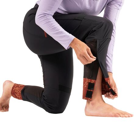 Wild Rye - Freyah Bike Pant - Women's