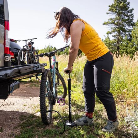 Wild Rye - Freyah Bike Pant - Women's