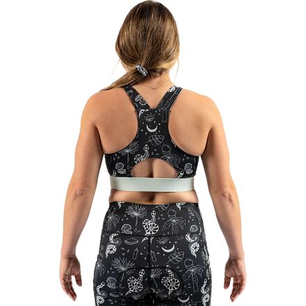 Wild Rye - Lucille Sports Bra - Women's