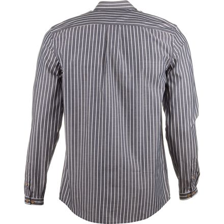 WeSC - Daro Shirt - Long-Sleeve - Men's