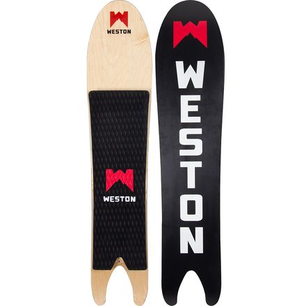 Weston - Pow Surfer Snowboard