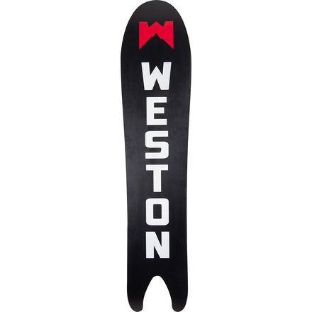 Weston - Pow Surfer Snowboard