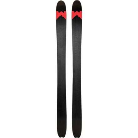 Weston - Summit Ski - 2022 - Red