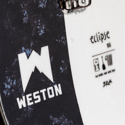 Weston - Eclipse Splitboard - 2023