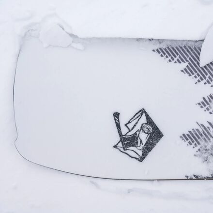 Weston - Hatchet Snowboard - 2024
