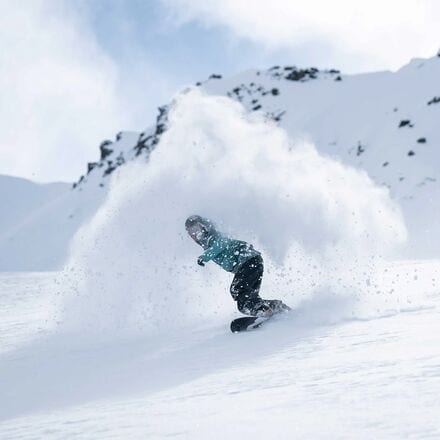 Weston - Japow Snowboard - 2024