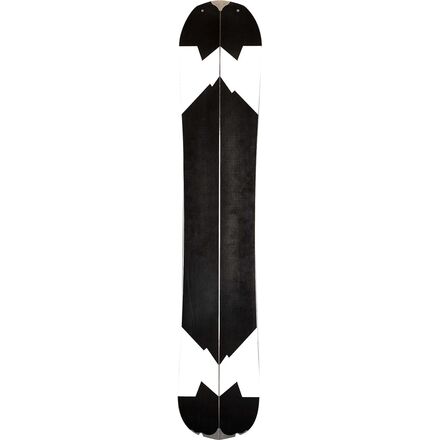 Weston - Ridgeline X Vernan Kee Splitboard - 2023