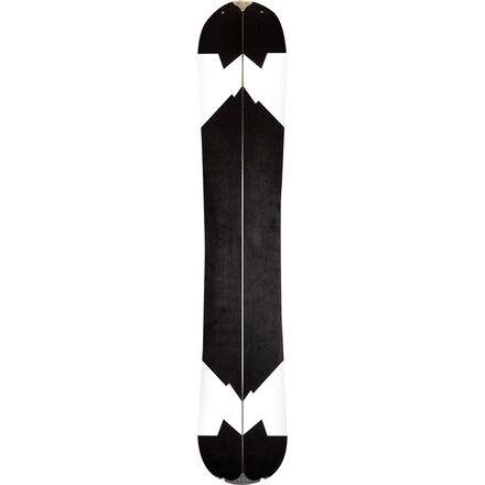 Weston - Switchback Splitboard - 2023