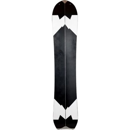 Weston Eclipse Splitboard - Thumbnail 2