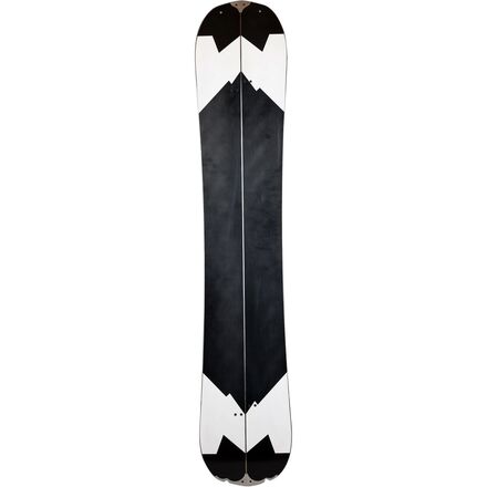 Weston - Ridgeline Splitboard - 2025