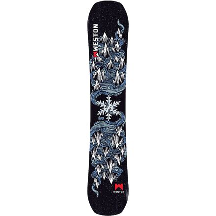Weston - Dream Machine Snowboard - 2027