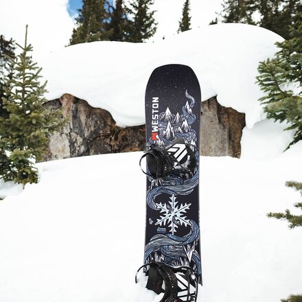 Weston - Dream Machine Snowboard - 2027