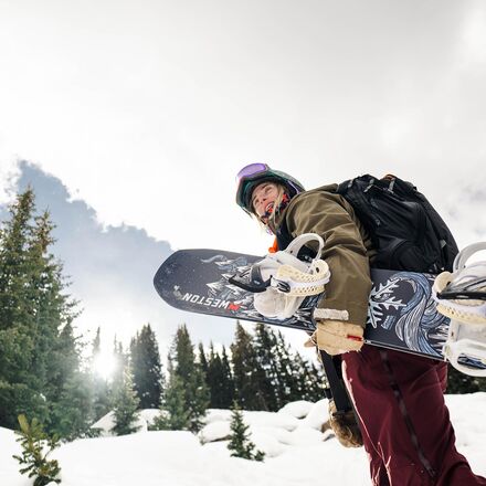 Weston - Dream Machine Snowboard - 2027