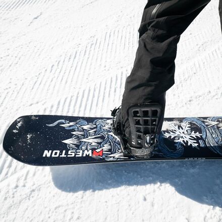 Weston - Dream Machine Snowboard - 2027
