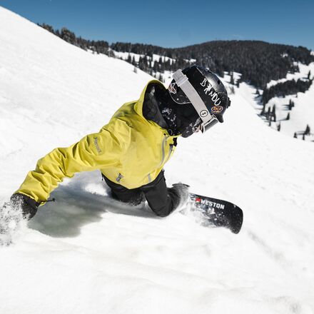 Weston - Dream Machine Snowboard - 2027