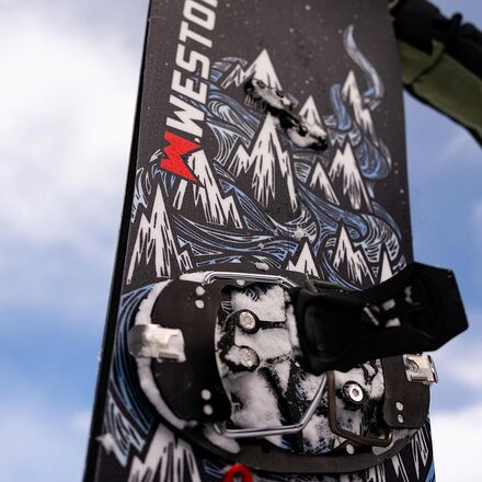 Weston - Dream Machine Splitboard - 2027