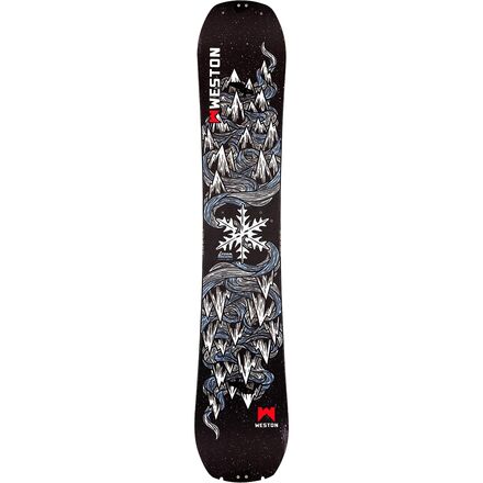 Weston - Dream Machine Splitboard - 2027