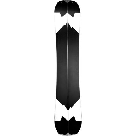 Weston - Dream Machine Splitboard - 2027