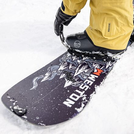 Weston - Dream Machine Splitboard - 2027