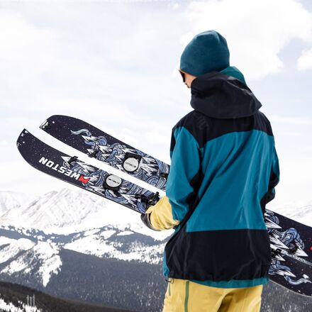 Weston - Dream Machine Splitboard - 2027