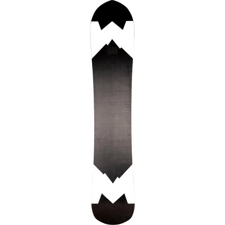 Weston - Backwoods Snowboard - 2027