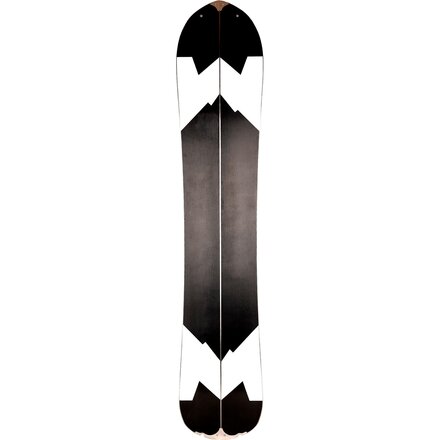 Weston - Backwoods Splitboard - 2027