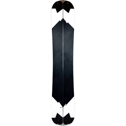 Weston - Gnarnia Carbon Splitboard - 2027