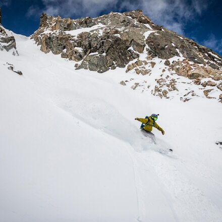 Weston - Gnarnia Carbon Splitboard - 2027