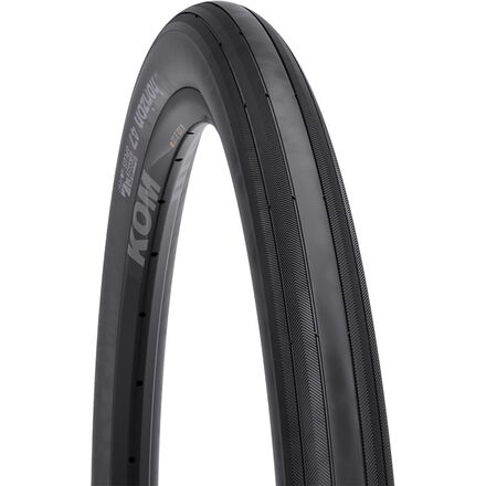 WTB - Horizon 650b Road TCS Tubeless Tire - Black