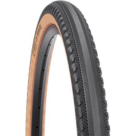WTB - Byway Road TCS Tire - No Packaging