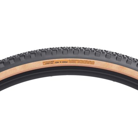 WTB - Raddler TCS Tire - Tubeless