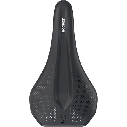 WTB - Rocket Stainless Fusion Form Saddle