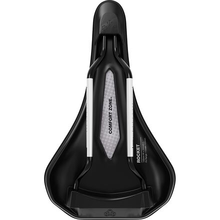 WTB - Rocket Stainless Fusion Form Saddle