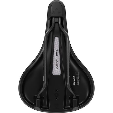 WTB - Solano Fusion Form Carbon Saddle