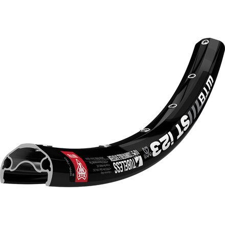 WTB - ST Tough 30 Boost MX Wheelset - Take Off