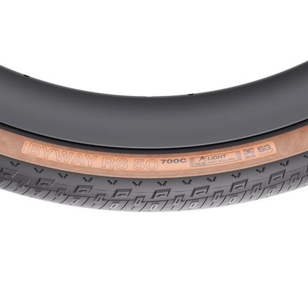 WTB - Byway RS TCS Tubeless Tire