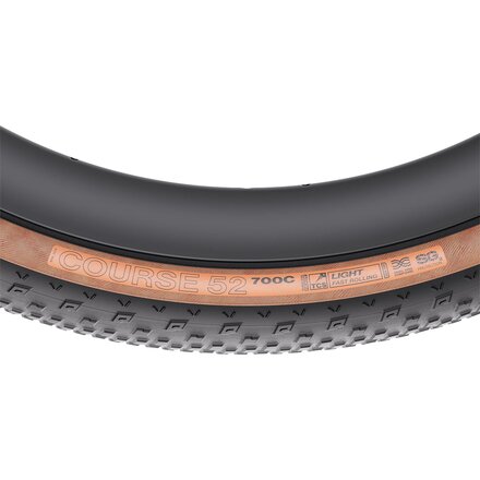 WTB - Course TCS Tubeless Tire