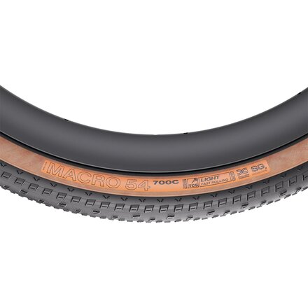 WTB - Macro TCS Tubeless Tire