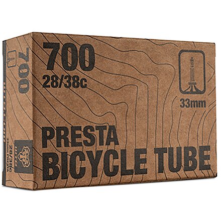 700c Presta Tube