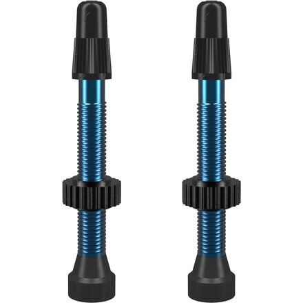 TCS AL Presta Valve