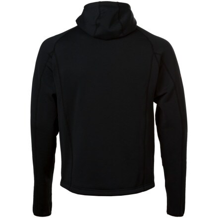 Westcomb - iRebel IPOD Compatible Hoody Fleece Jacket - Men's