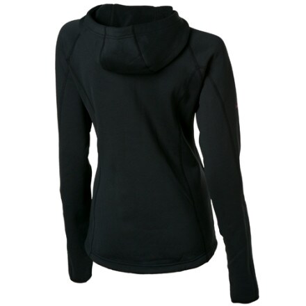 Westcomb - iRebel IPOD Compatible Hoody Fleece Jacket - Women's