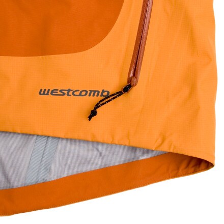 Westcomb - iMirage IPOD Compatible Shell Jacket - Men's