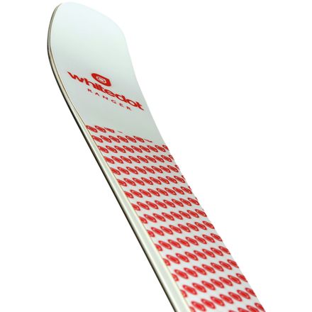 Whitedot - Ranger R.108 Ski