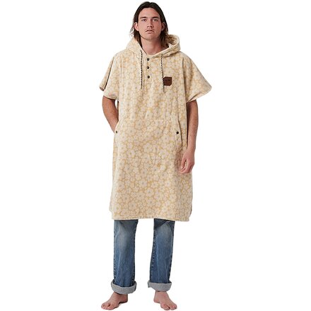 Slowtide - Ginny Extra-Warm Poncho