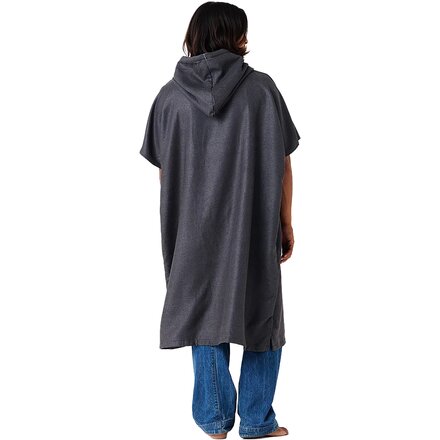 Slowtide - Daybreak Quick-Dry Poncho