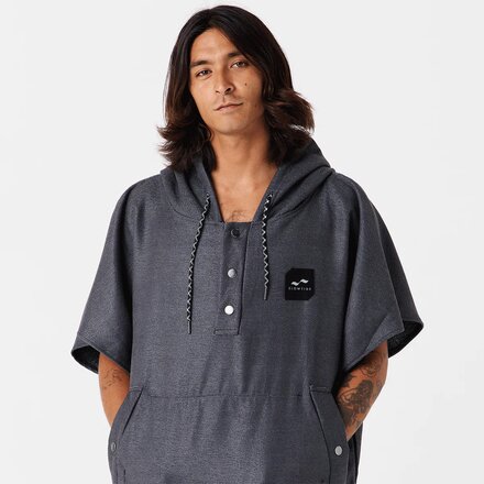 Slowtide - Daybreak Quick-Dry Poncho