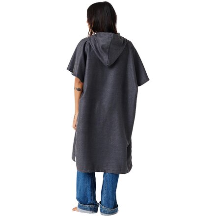 Slowtide - Daybreak Quick-Dry Poncho